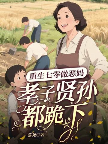 重生在七零当恶媳