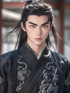 凡人修仙传之韩立之子