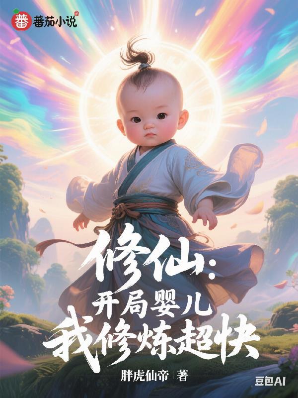 开局修炼先天功