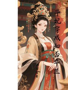 华妃死后