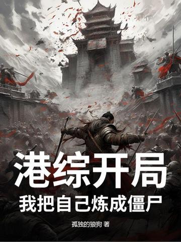 港综开局我把自己炼成僵尸TXT
