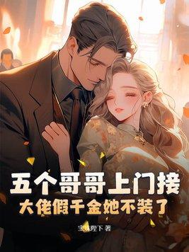 大佬假千金她不装了3q中文网