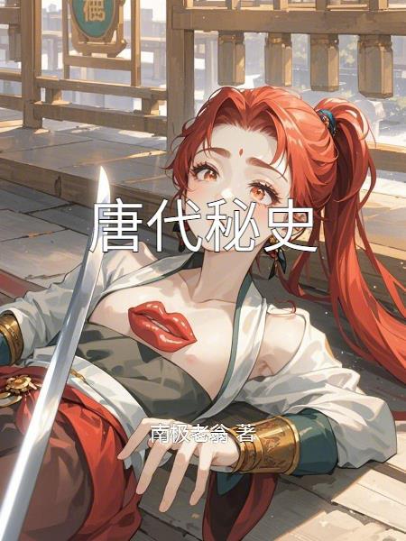 唐秘史电影