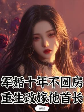 重生改嫁他首长杨婉茹的结局