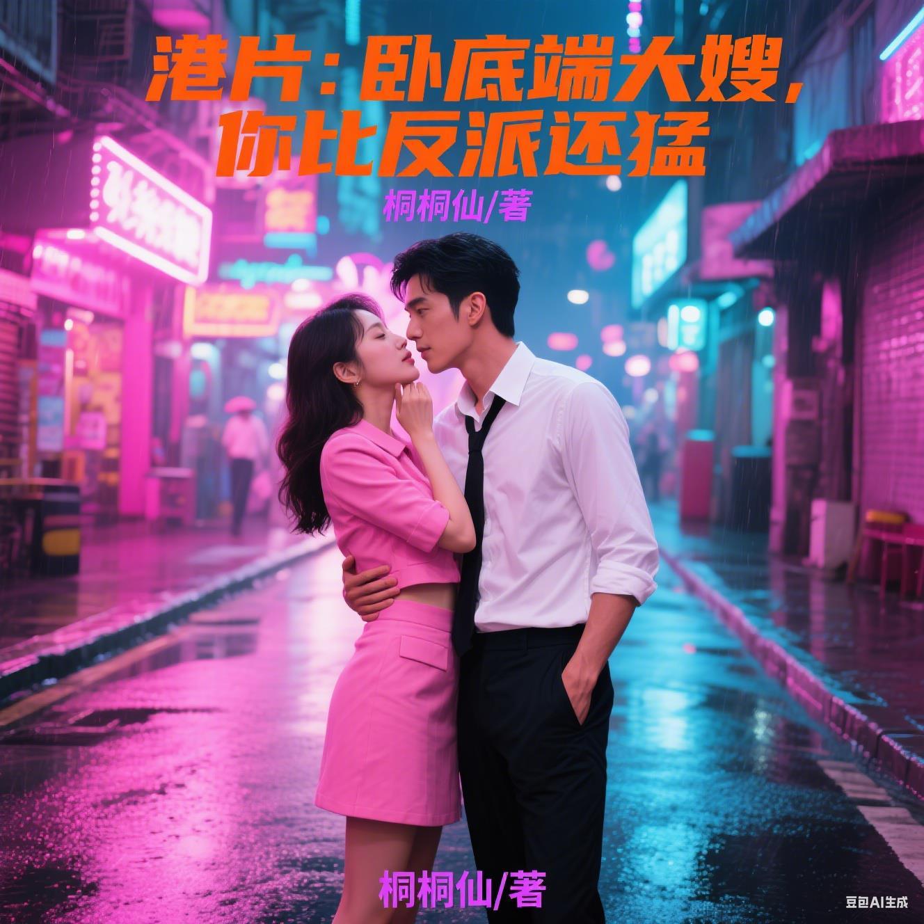 香港片卧底的另一个叫法