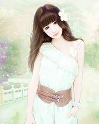 废柴九小姐