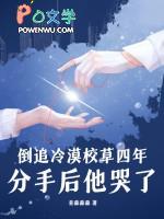 倒追高冷男主的校园虐文