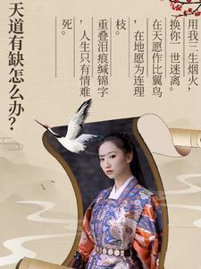 综影视之每个世界都有人爱