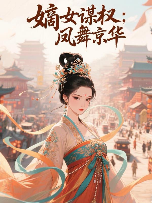 嫡女谋凰