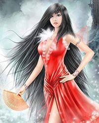 菟丝花代表什么