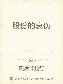 股份的股是什么意思