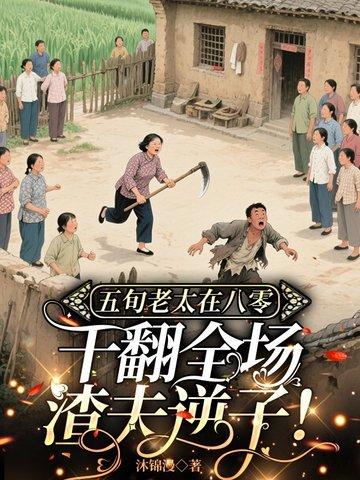 58岁老太太再遇真爱