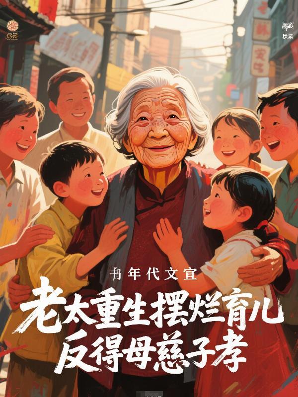 重生老太婆的诰命