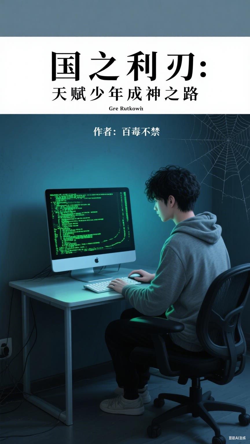 国之利刃是成语吗