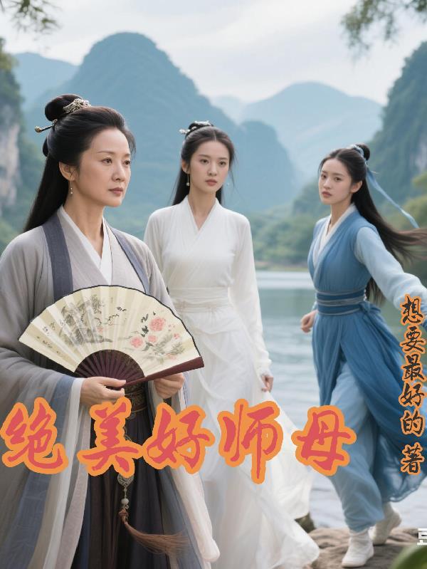 绝美好师母全文免费阅读
