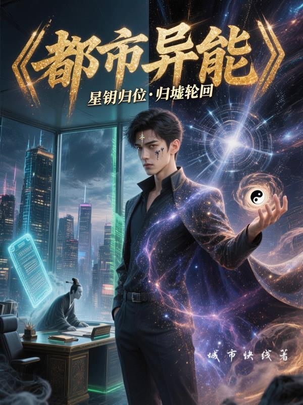 都市异能记