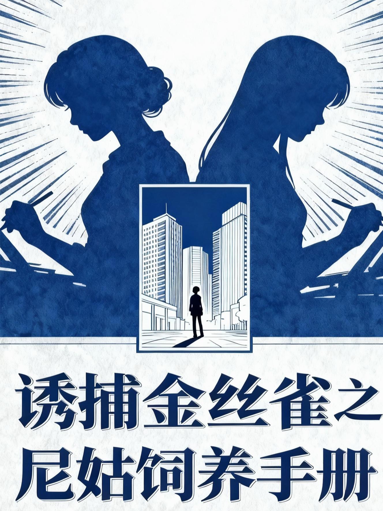 诱捕一只金丝雀h