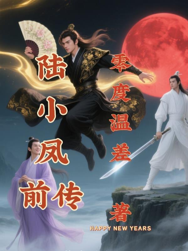 陆小凤前传免费观看